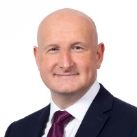 Nick Gillott