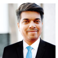 Bhautik Radiya