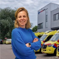 Inge De Jong