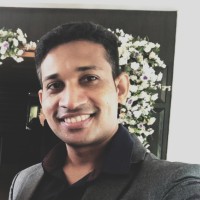 Chameera Gunarathne