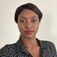 Yasmine Imorou Mako, Phd