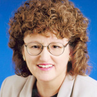 Janet Orr
