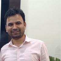Krishan G Thakur (RTTP)