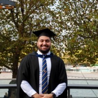 Tariq Ghazzawi