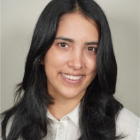 Claudia Holguin