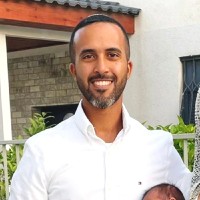 Elad Achrak