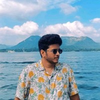 Kartik Pujari