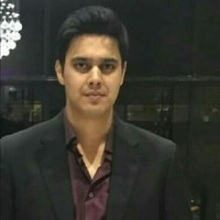 Mihir Gholap Pmp®, Cssbb