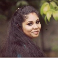 Aneesha P.A