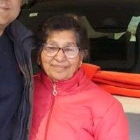 Neena Arora
