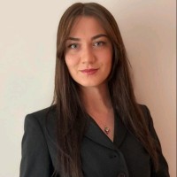 Kübra Bozkurt