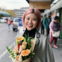 Bella Lin