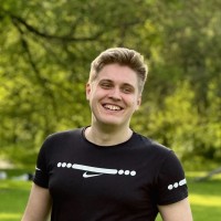 Vlad Egorov