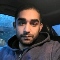 Meherzad Bodhanwala, MA