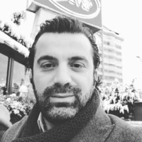 Barış Özcan