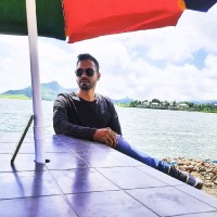 Akash Borade