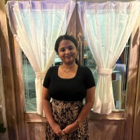 Sakshi Gantawar