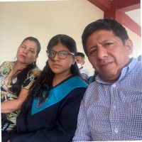 UFREDO CAIMINAGUA