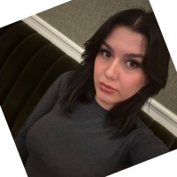 Andrea Arias Mora