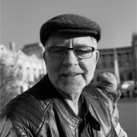 Richard Hedges