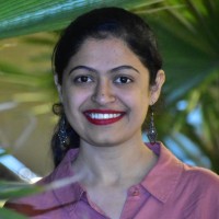 Taizeen Shaikh