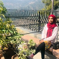 Mahnoor Tariq