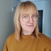 Heli Saari