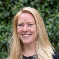 Simone Van Noord