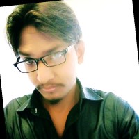 Augustine Pervaiz