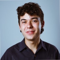 Noah Ginsberg