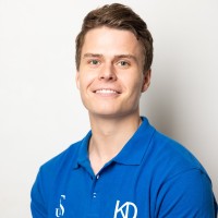 Kristian Kvalheim