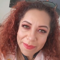 Reyna Guadalupe García Amaya