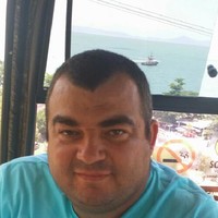 Fernando Roberto Martimiano