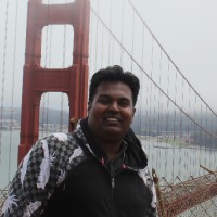 Chinmay Koshatwar