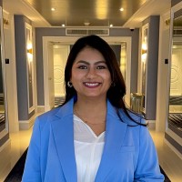 Jessica Shah