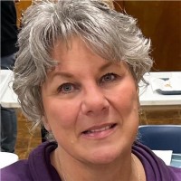 Lisa Dutton