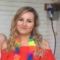 Holly Griffiths