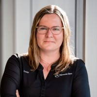 Jacqueline Wigelsworth