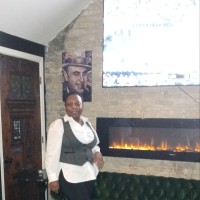 Shirley Arberry