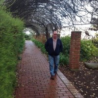 Greg Dickinson