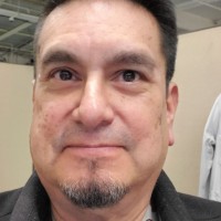 Fred Vasquez