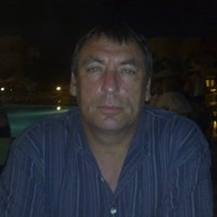 Steve Brown