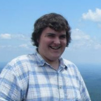 Zach Thacker