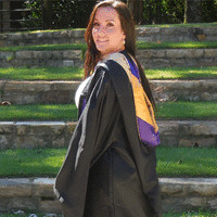 Krista Elliott, Mba