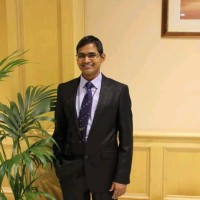 Anthony samy Thomas