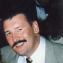 Steve Morris