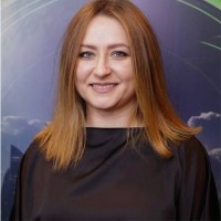 Xeniya Rybalko