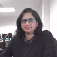 Roopa Naik
