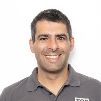 Marco Simões