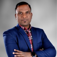 Vinith Kumar M